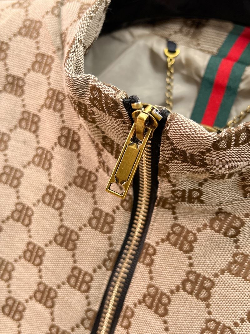 Gucci Outwear